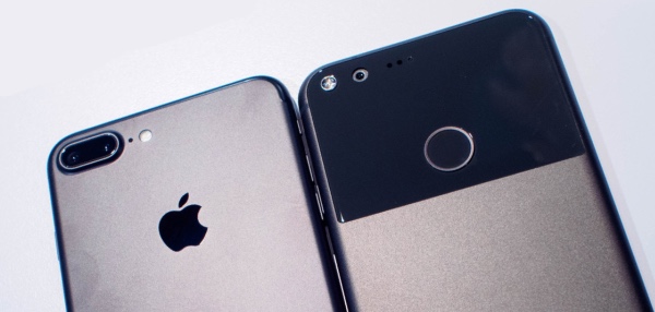 2016年最佳智能手機：您現在可以購買的十大手機