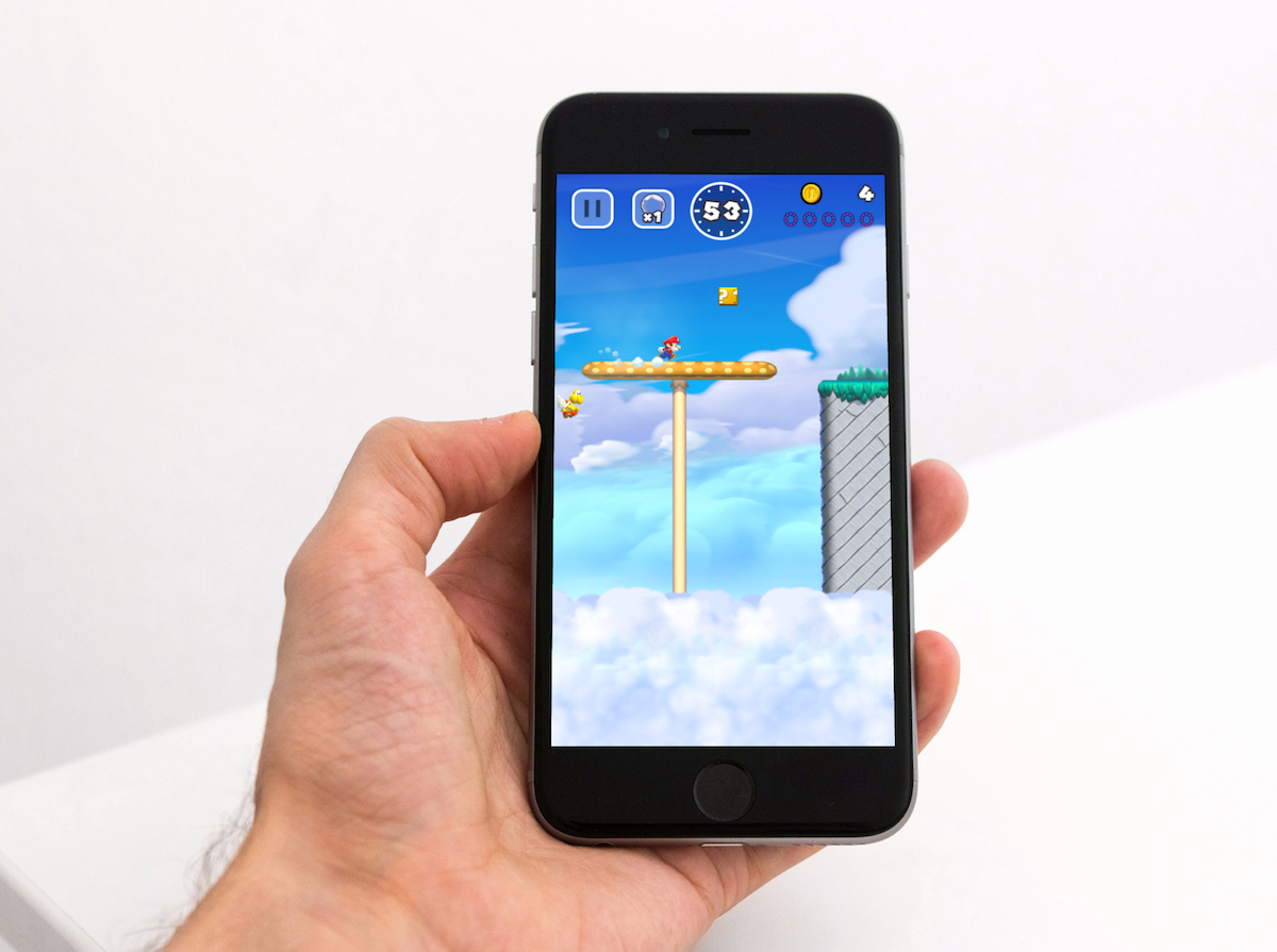 超级马里奥跑步的22个技巧和技巧