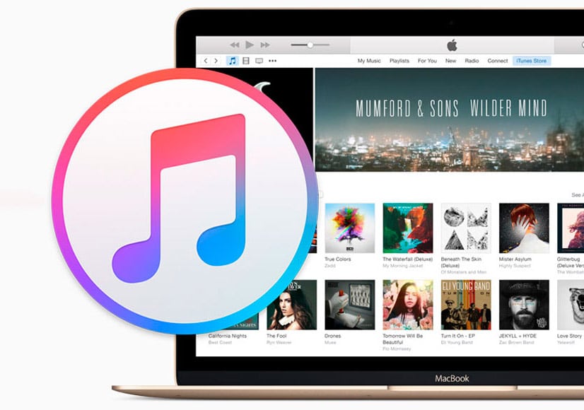如何在iTunes 12.7中将铃声转移到iPhone