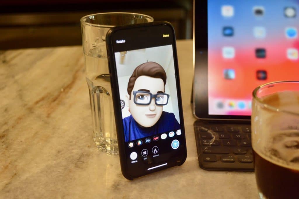 如何在iOS上創建和使用Memoji 12