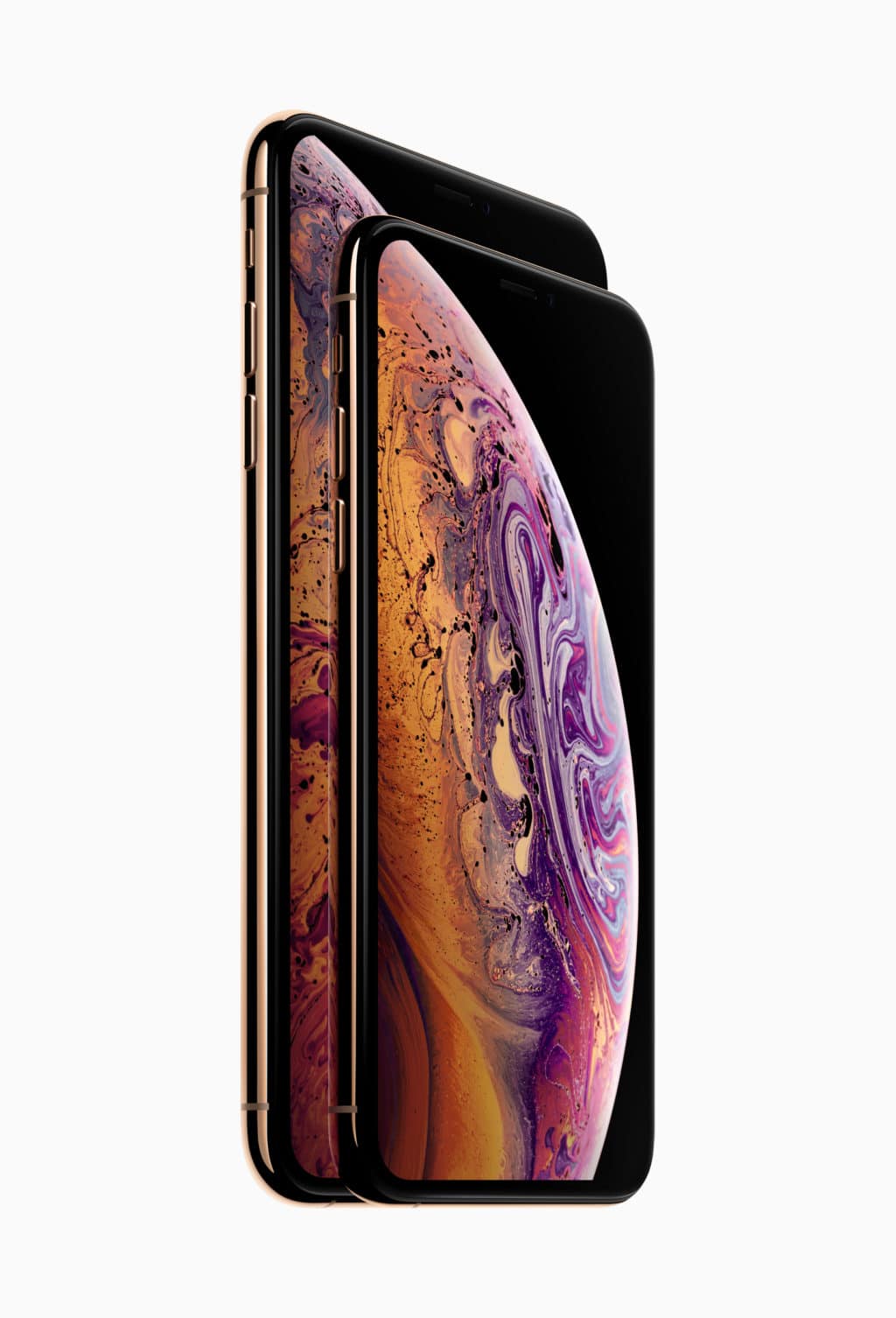 iPhone XS和iPhone XS Max IP68耐水等级解释了：这是什么意思