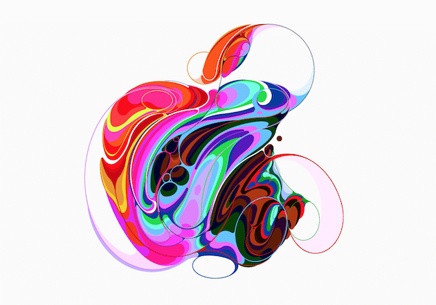 蘋果10月30日活動的期望：新iPad，MacBooks，Airpods等