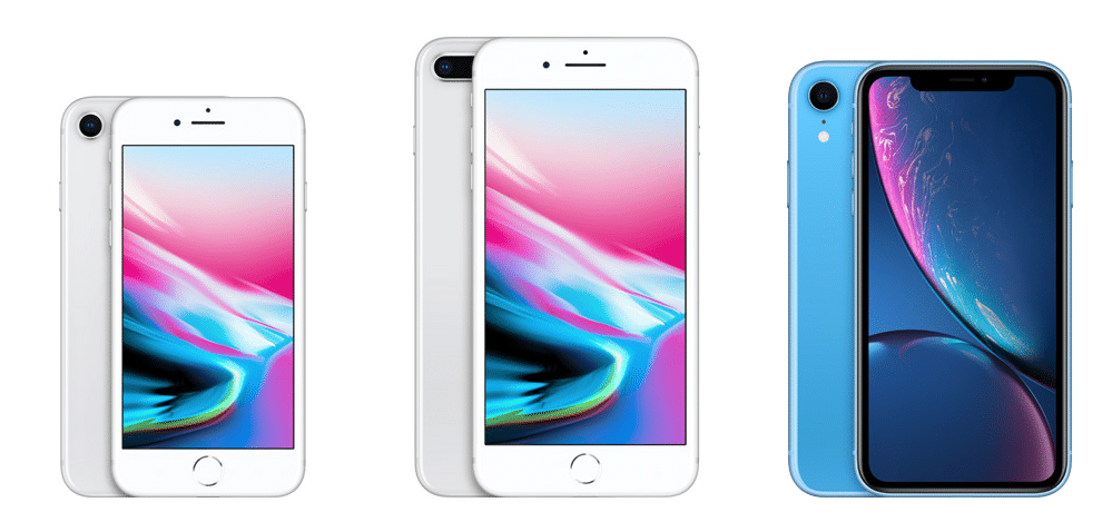 您是否应该从iPhone 8或iPhone 8 Plus升级到iPhone XR？决策计算器