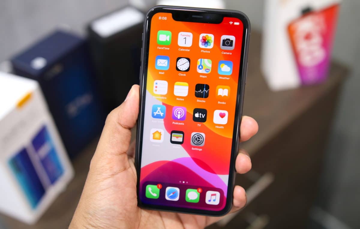 Apple将iOS 13.3和iPados 13.3 Beta 2发布给开发人员和公共Beta测试人员[更新]