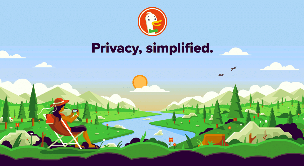 DuckDuckgo隐私必需品以Safari扩展的形式卷土重来