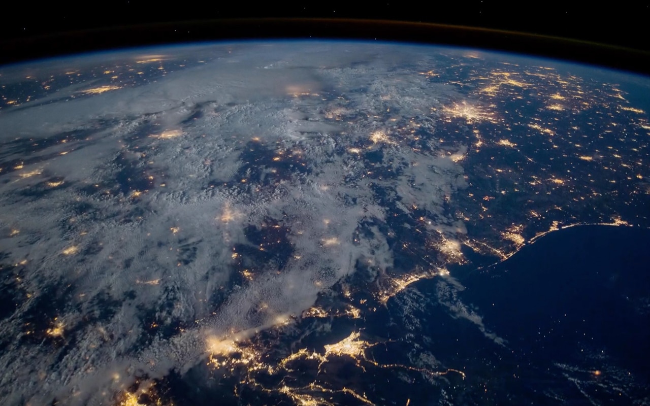 想要Mac上的Apple TV屏幕保護程序嗎？這個應用程序可以幫助您