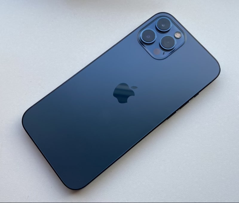 Apple发货的iPhone纪录数2020年