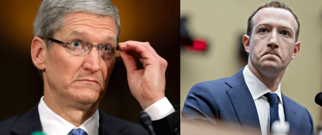 馬克·扎克伯格（Mark Zuckerberg