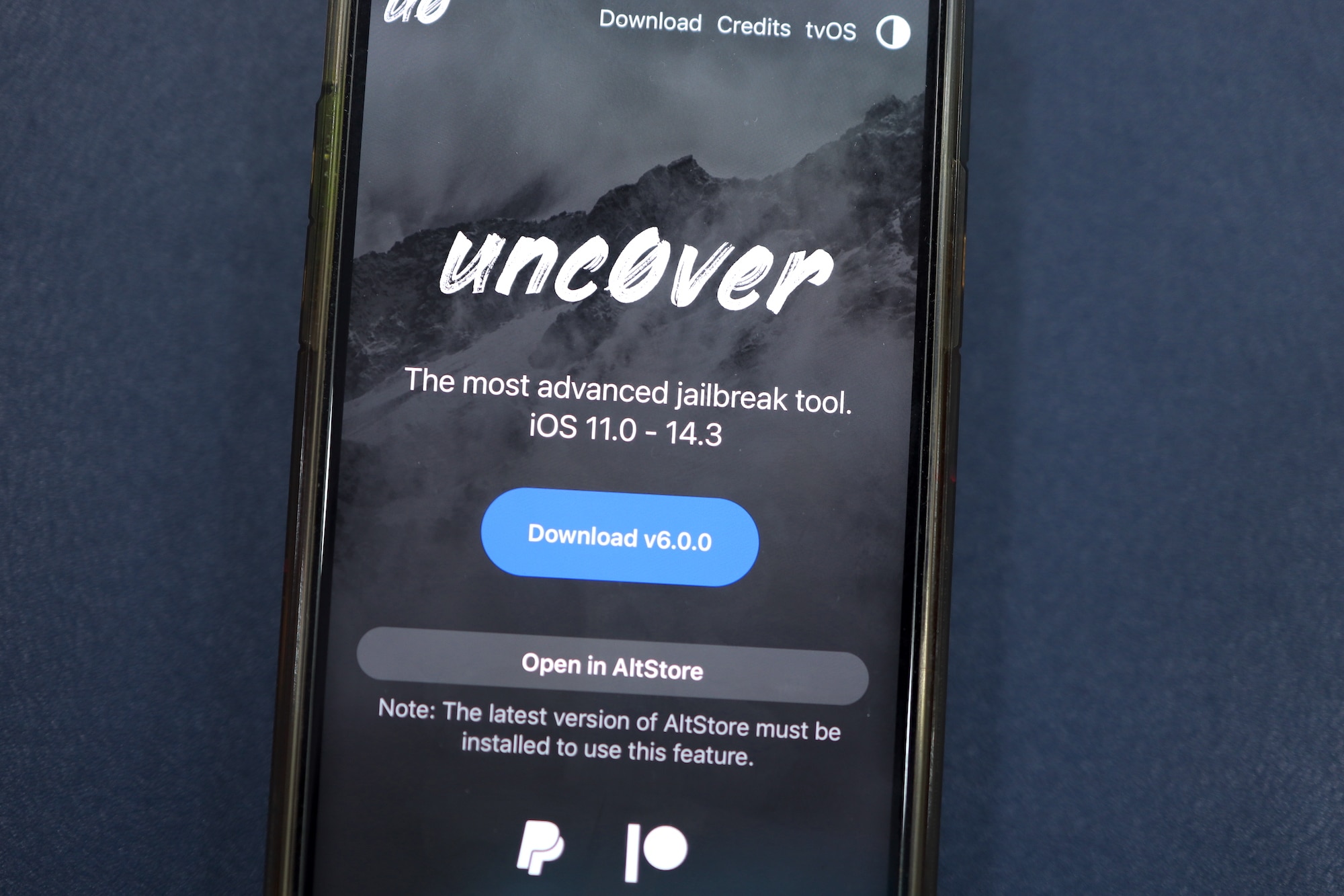 iOS 14 