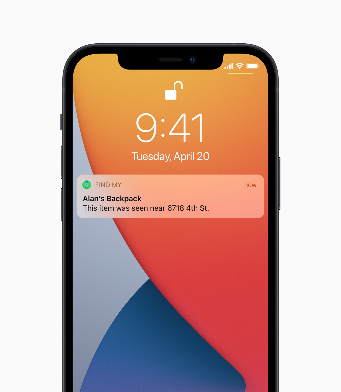 被告使用iPhone在搶劫和謀殺之前追踪受害者的汽車
