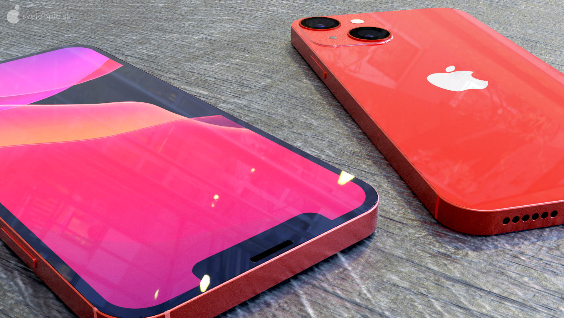 这些是潜在的iPhone 13版本和预订日期