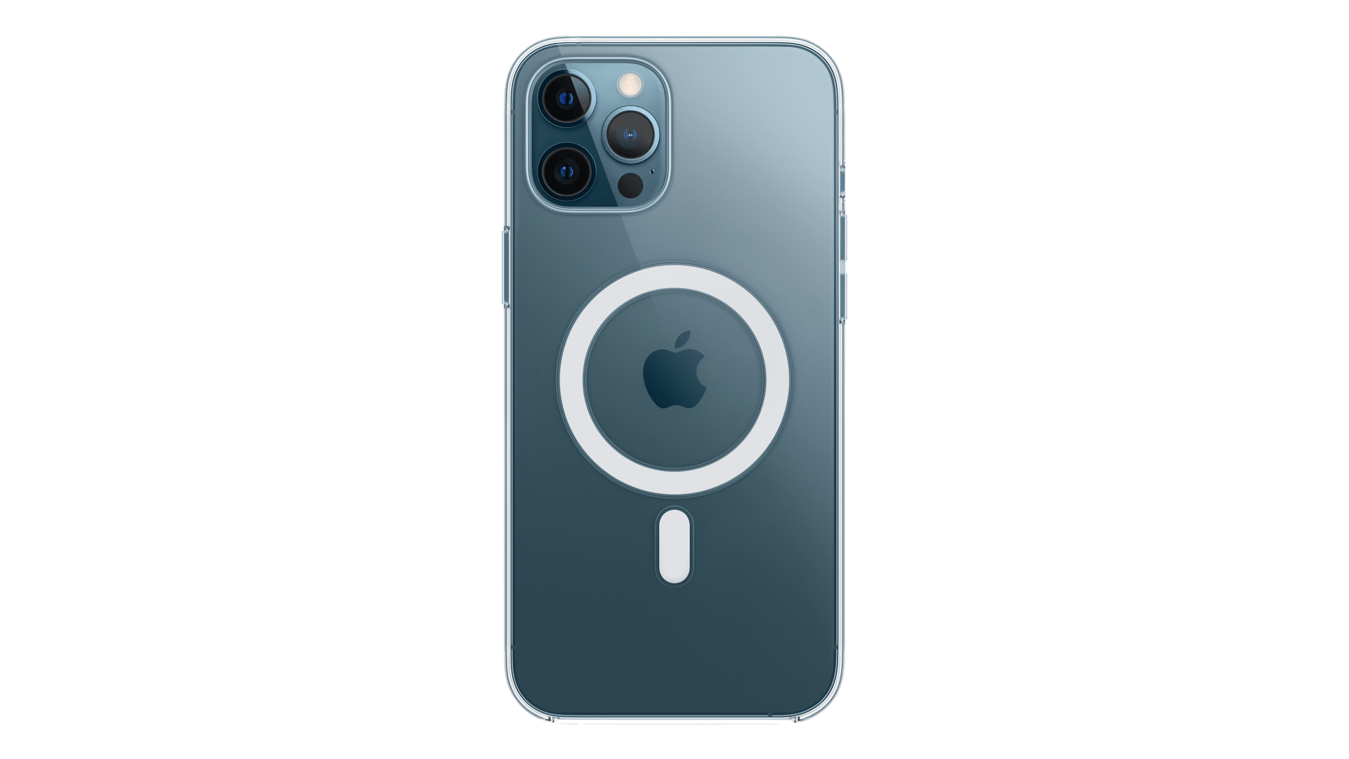 苹果可以与iPhone 13一起推出新的MagSafe充电器