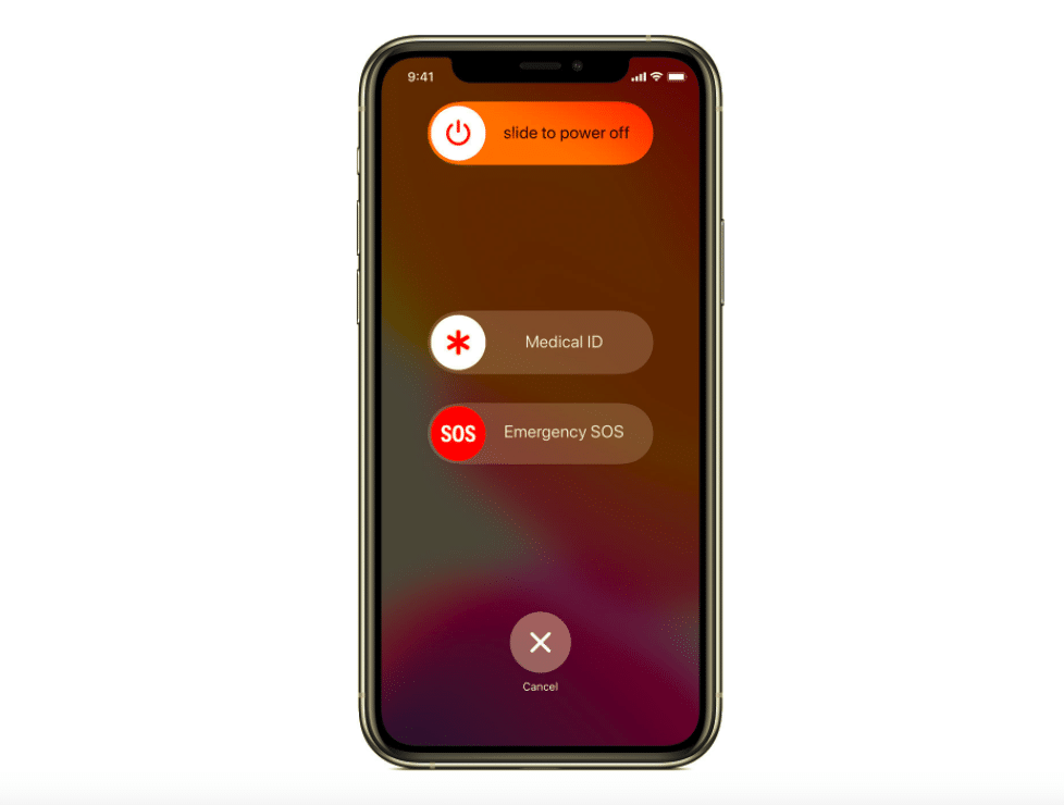 县警长说，iPhone的紧急SOS功能导致了700多次意外电话911