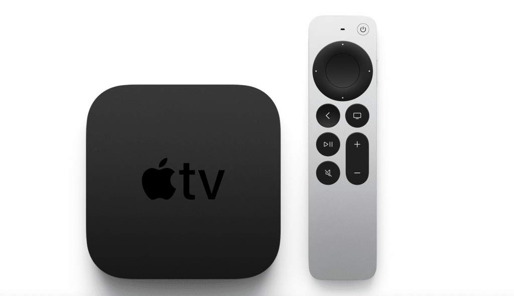 Apple放弃了推出低成本Apple TV Dongle的计划,专注于Apple TV+的新内容