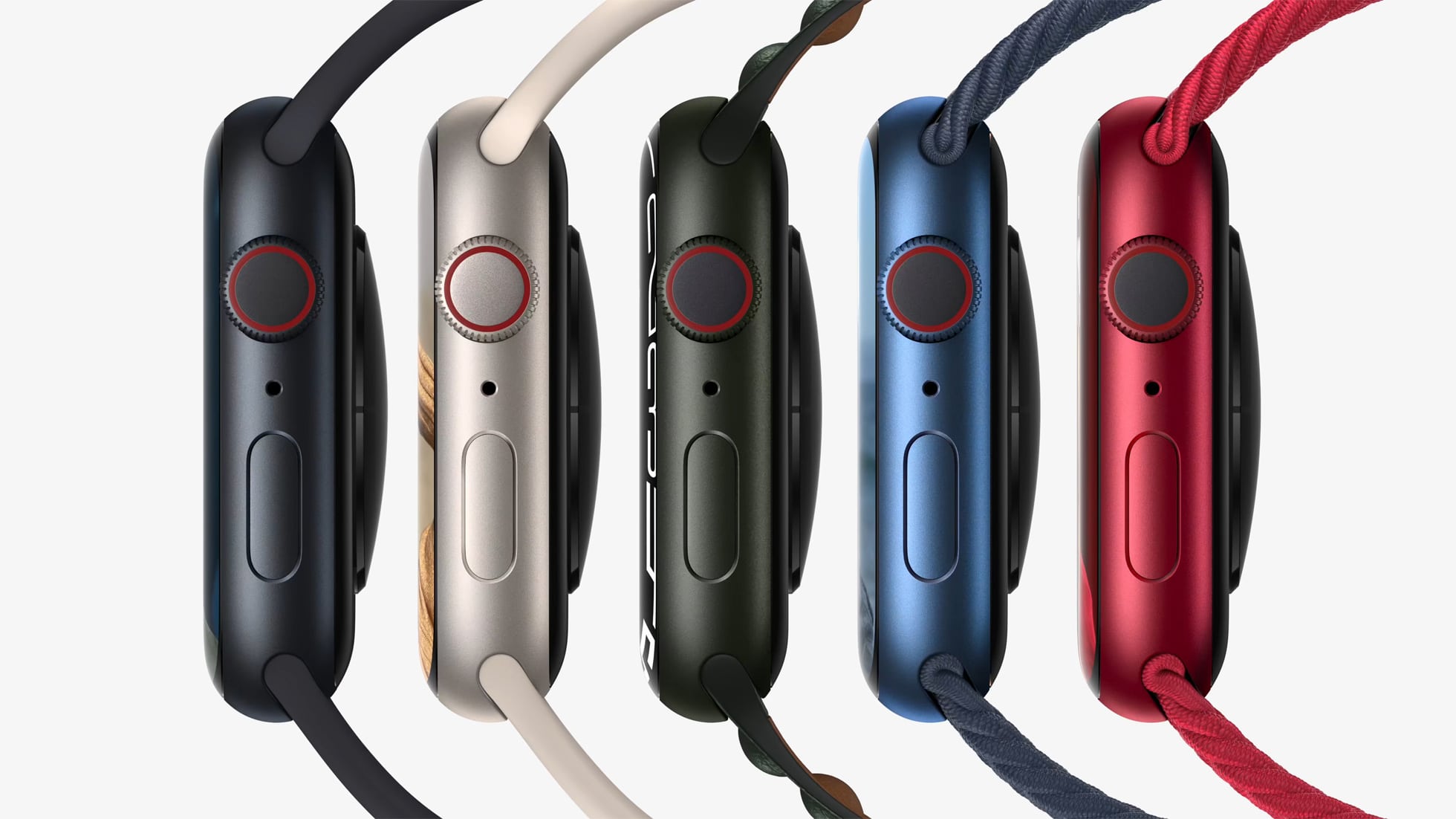 最好的Apple Watch系列7功能，使其成為必不可少的