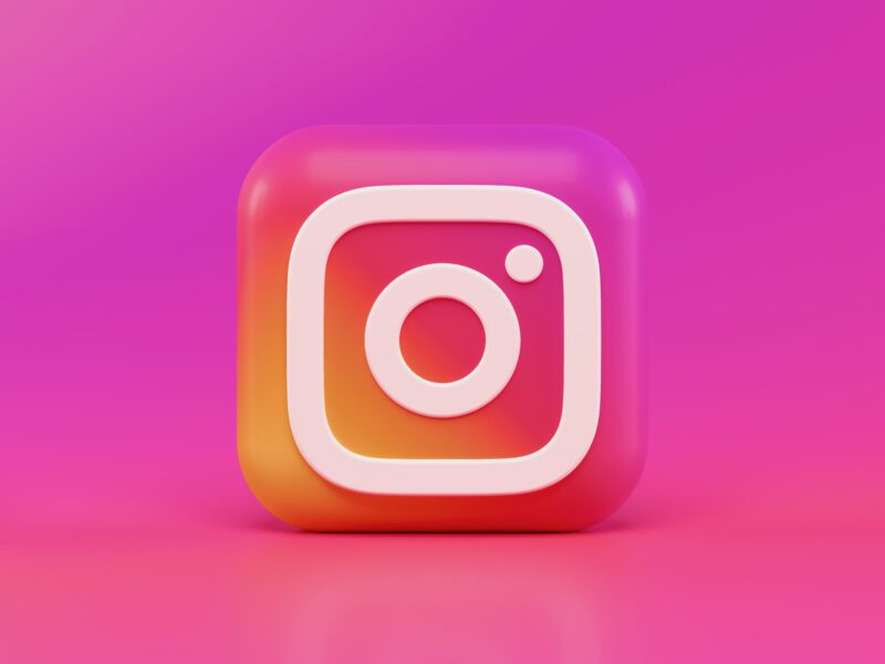 Instagram介紹筆記，小組資料和坦率的故事