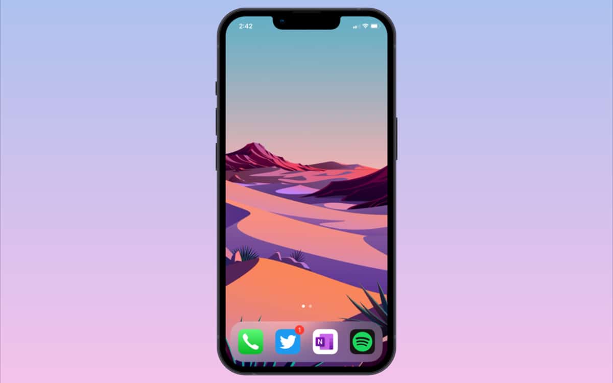 如何在iOS 15 