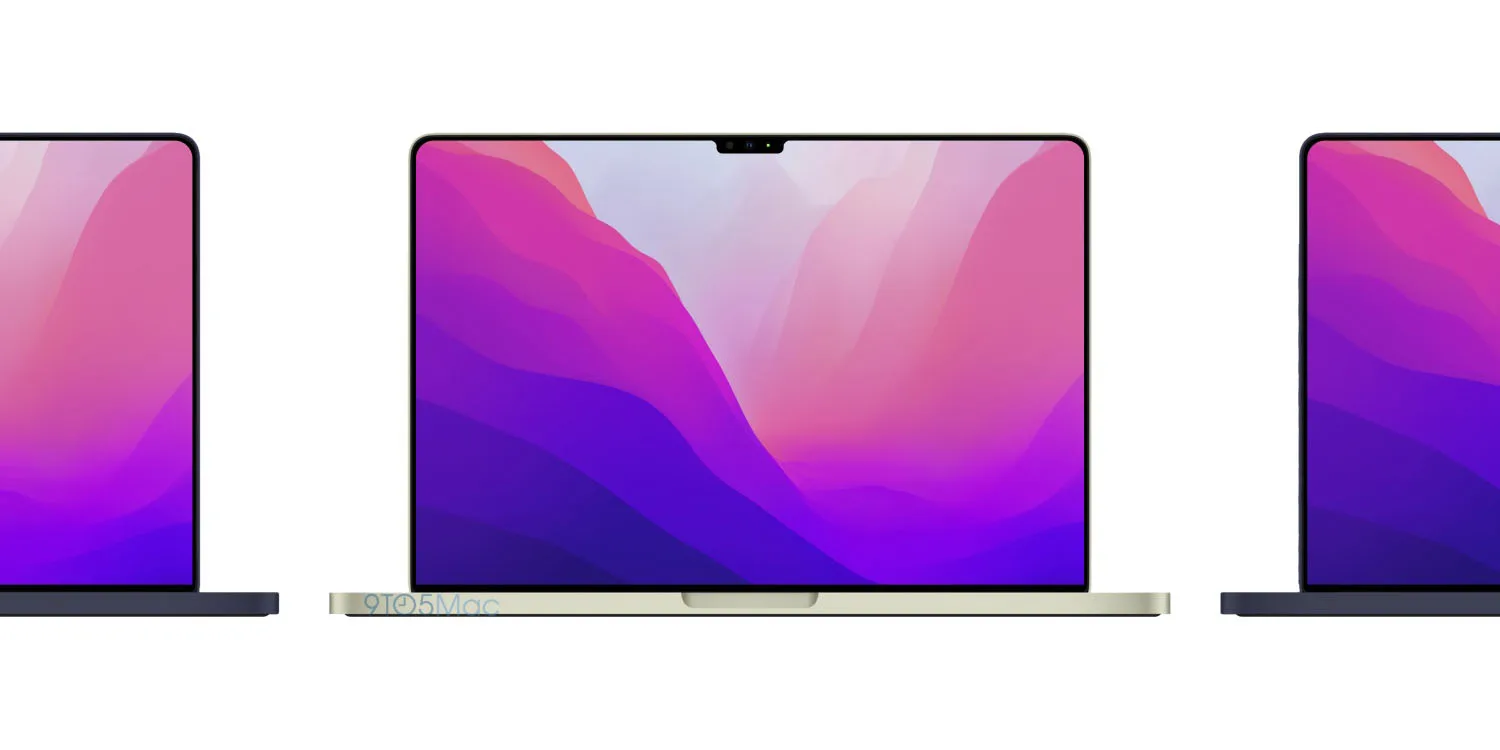 該開發人員的應用程序為MacBook Notch提供了目的