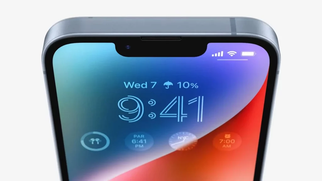 報告：iPhone 14加上銷售數字中的iPhone 13迷你