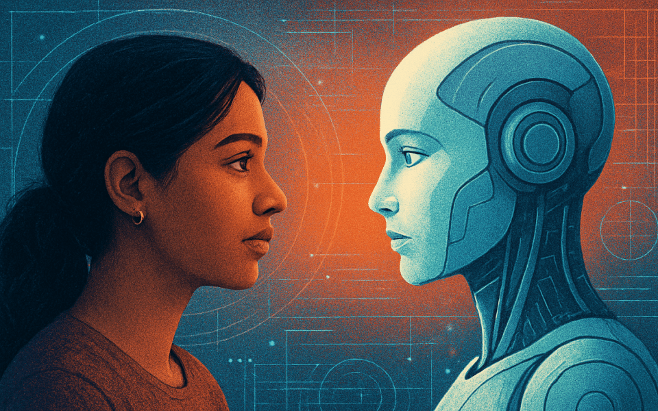 人工智能陪伴的未來：下一步是什麼