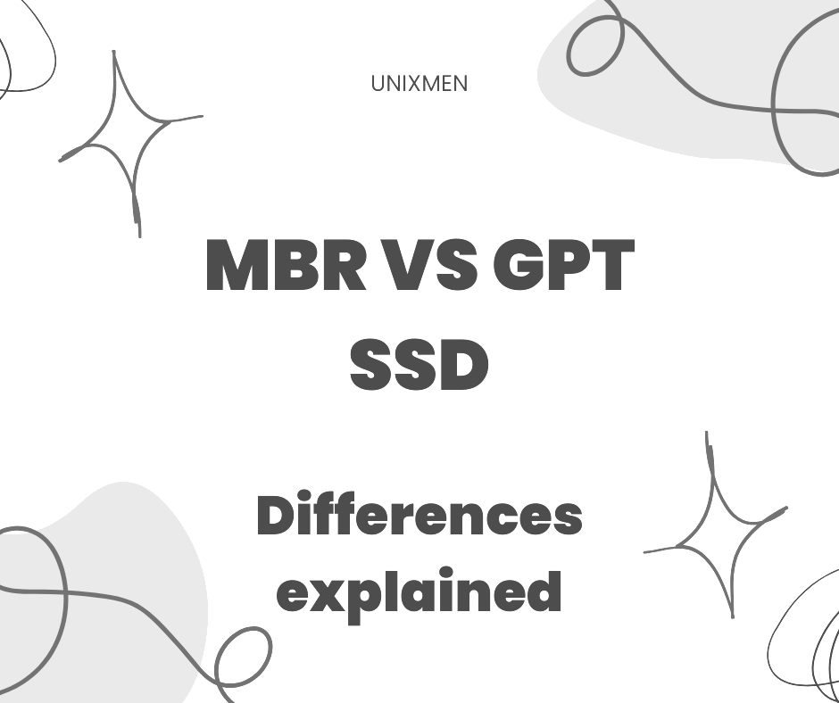MBR vs GPT SSD：哪種分區樣式更好？