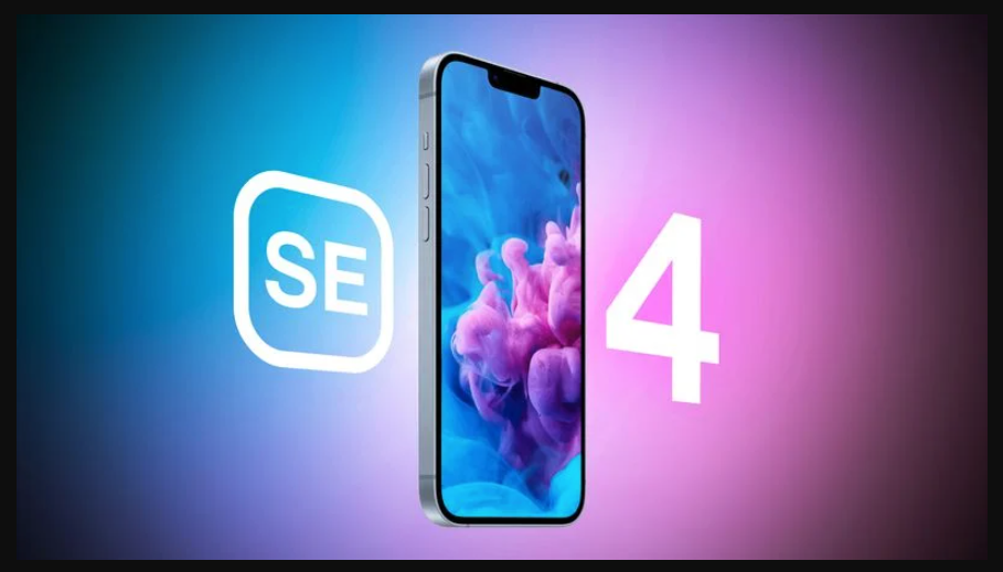 iPhone SE 2025 可能被命名为 iPhone 16E