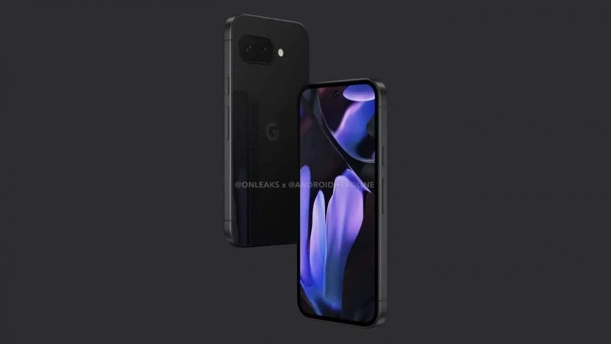 Pixel 9a 泄密表明它是 Pixel 9 的经济型版本，配备更大的电池