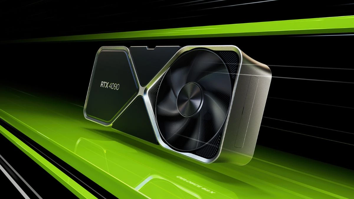 NVIDIA RTX 5090 可能比前代产品性能提升 70%