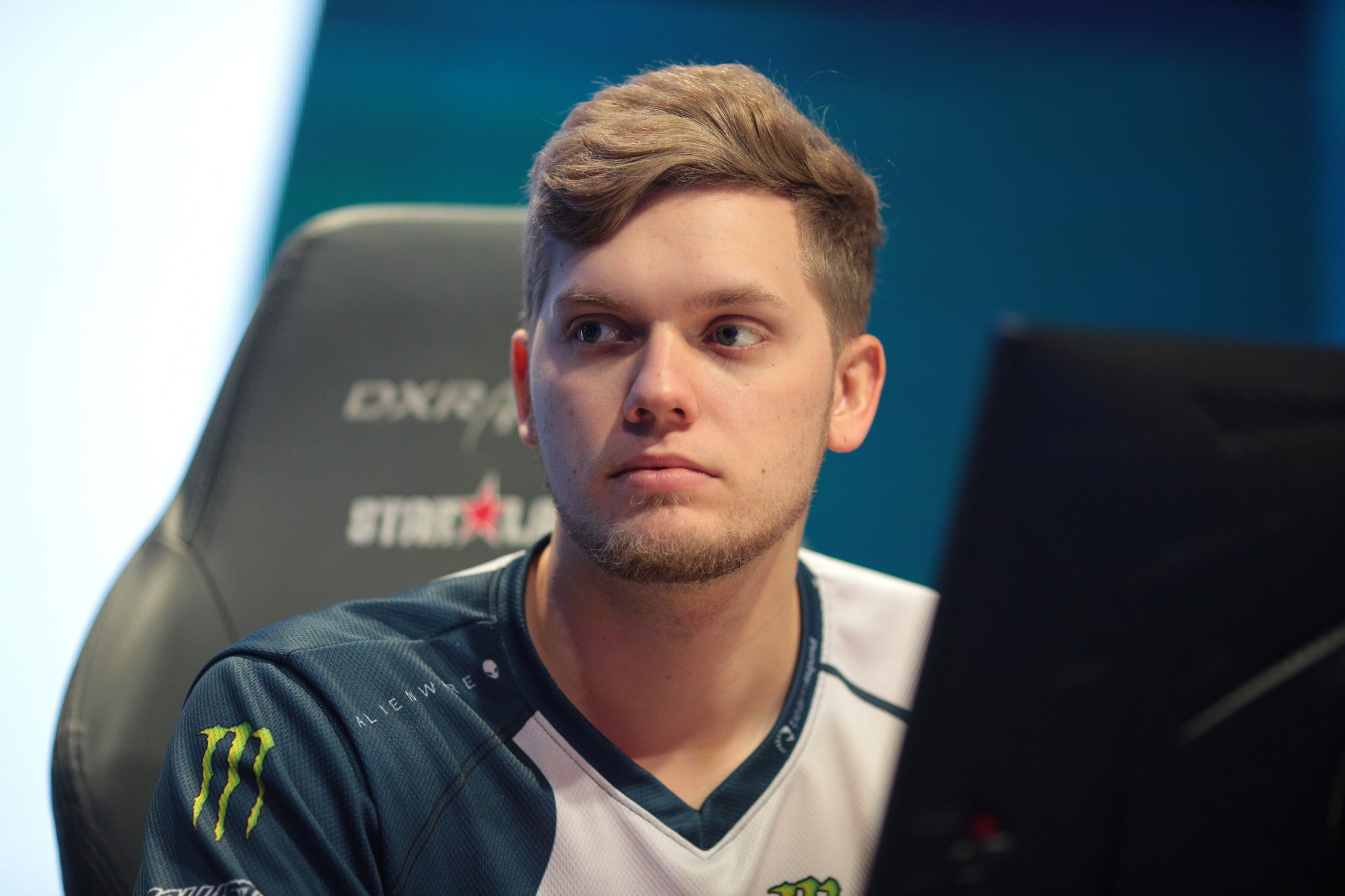 据报道Team Liquid将nit0从CSGO阵容中剔除以寻找后起之秀