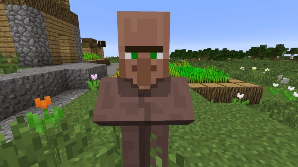 所有 Minecraft 村民工作以及如何更改 - 数字指南