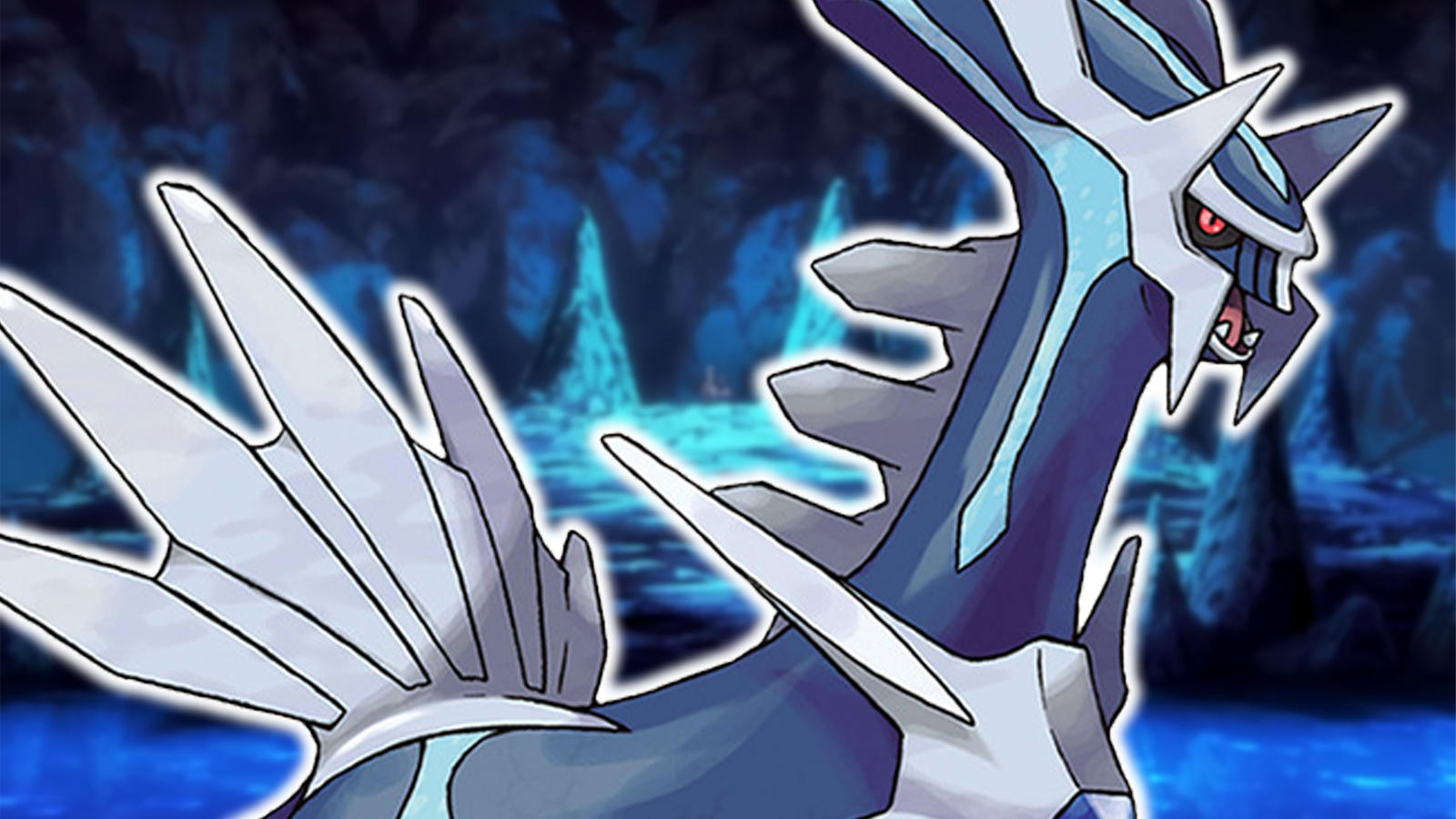 口袋妖怪GO Dialga RAID指南:弱点和最佳计数器