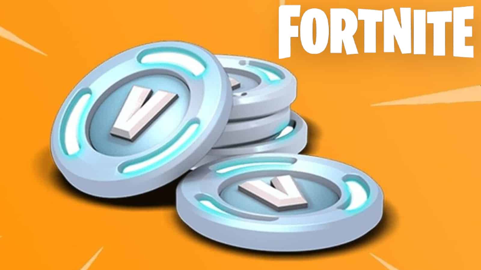 Fortnite 中有免費的 V-Bucks 代碼嗎？ （2024 年 11 月）