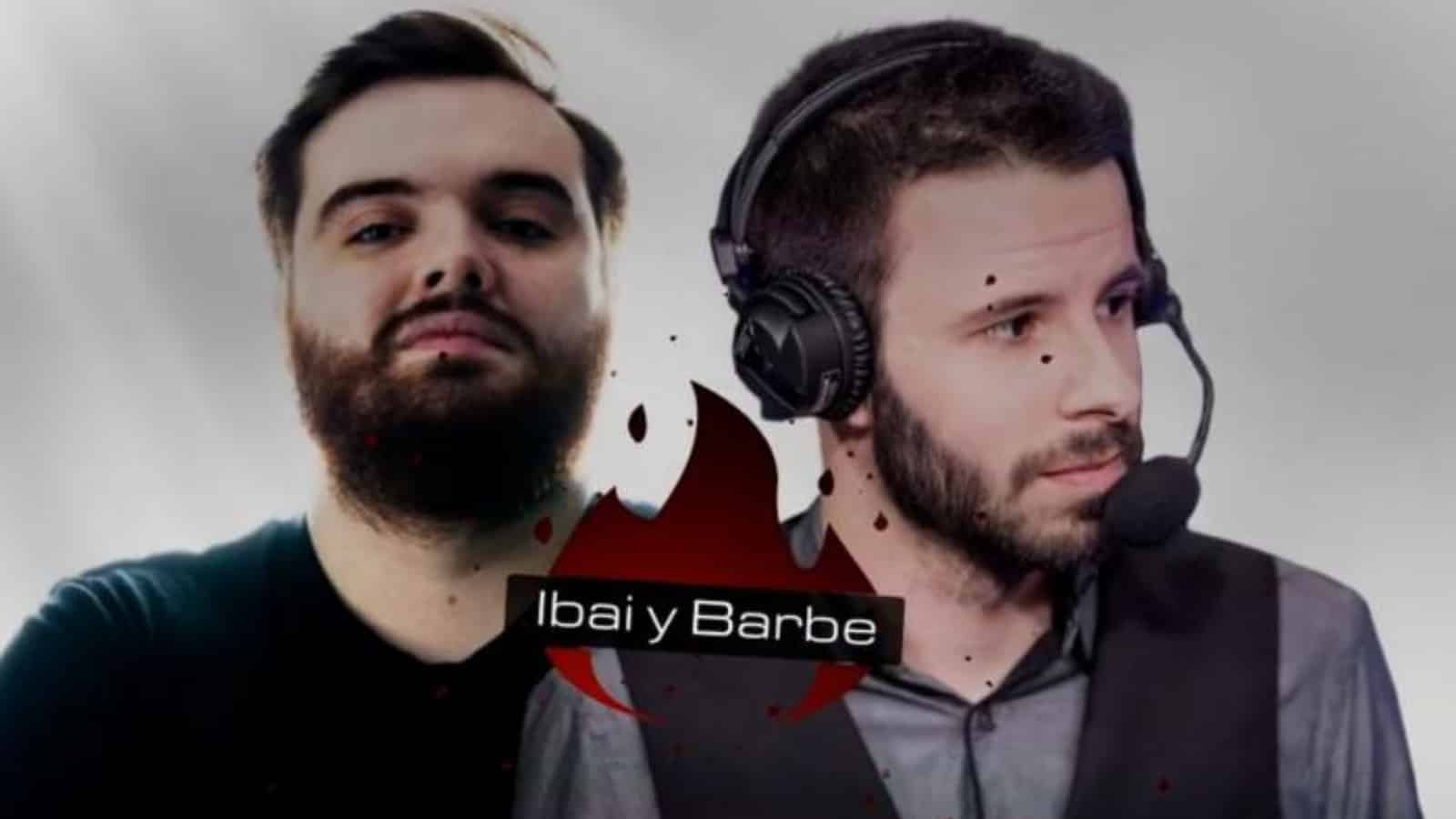 Ibai 将在 Twitch 上举办他自己的原创《Master Chef》节目