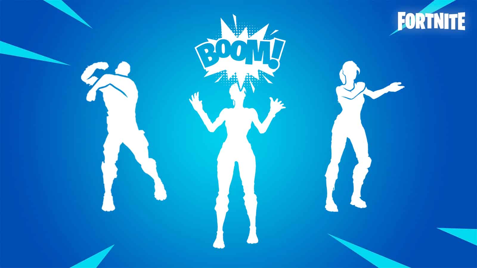 Fortnite 舞蹈列表：所有 Tiktok 表情和 Icon 系列歌曲