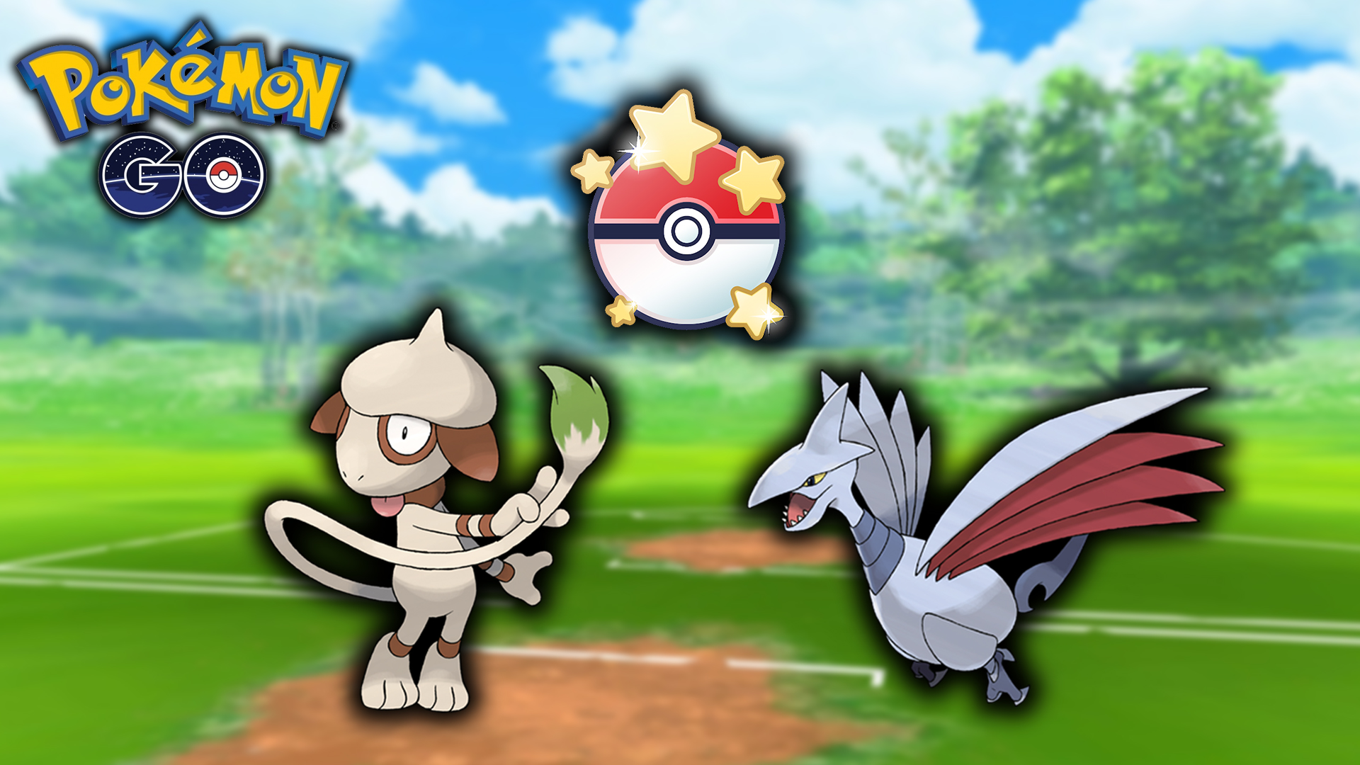 Pokemon Go 最佳 Catch Cup 隊伍