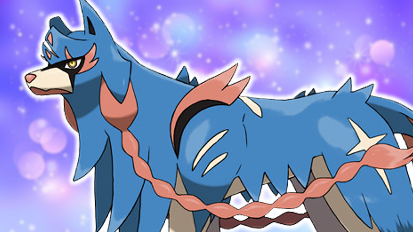 Pokemon Go Zacian Raid 指南：弱點和最佳應對方法