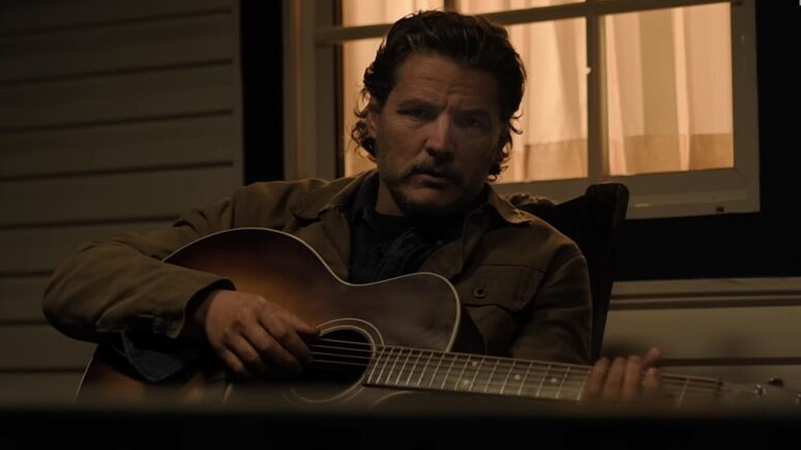 我們最後的配樂：第1季和第2季的每首歌