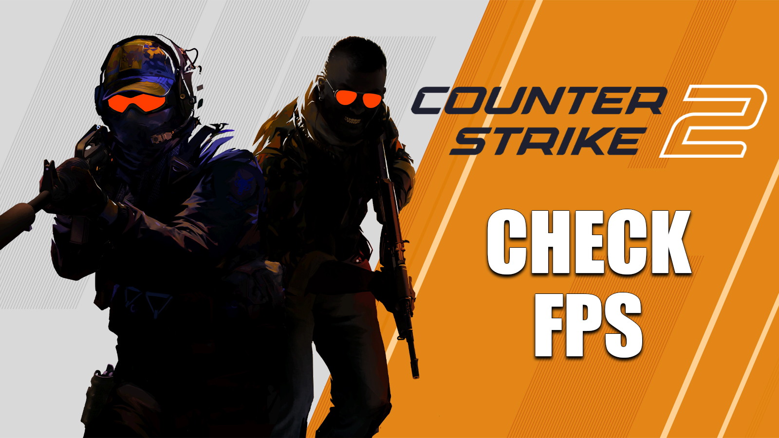 如何在 CS2 中显示 FPS:Counter-Strike 2 FPS 命令和设置 - 数字指南