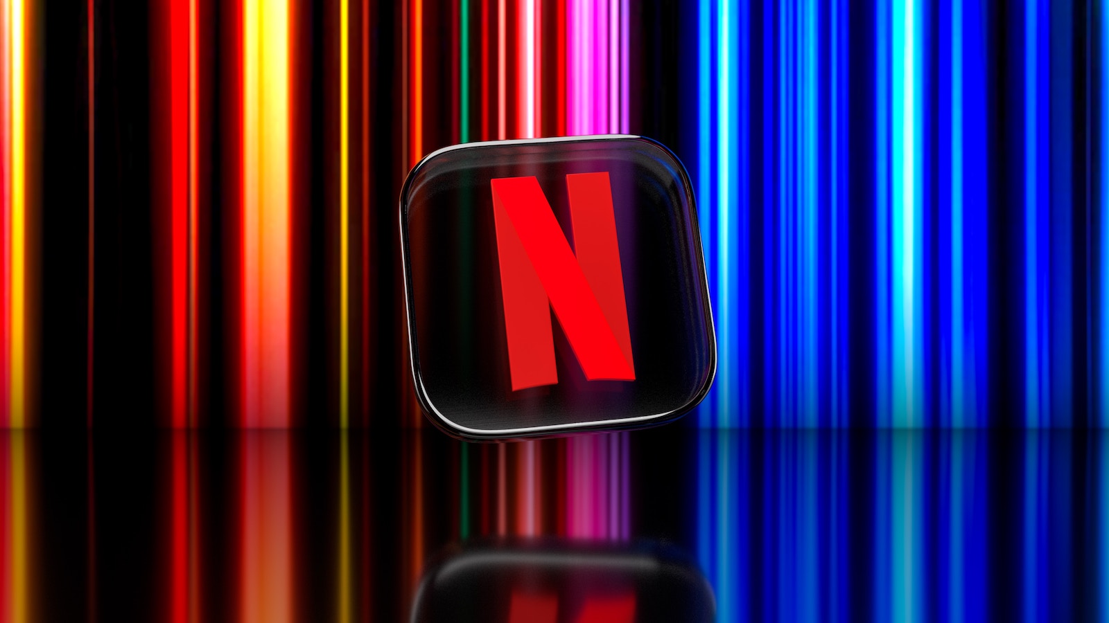 Netflix Subs威胁要取消AI广告，以中断陌生人事物和鱿鱼游戏
