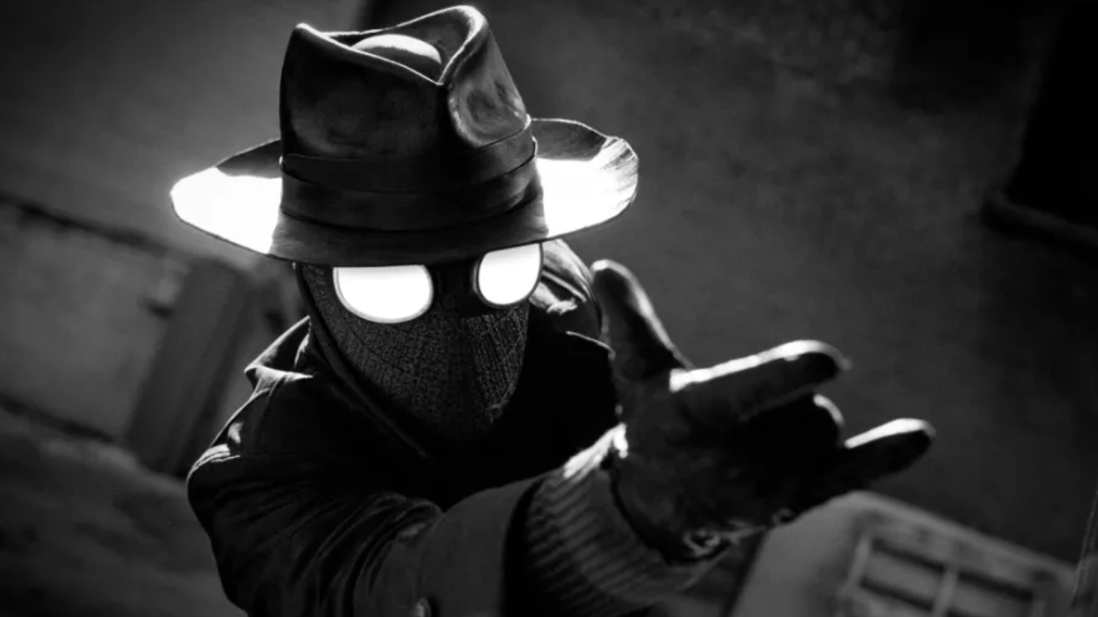 蜘蛛黑色:到目前为止我们所知道的一切