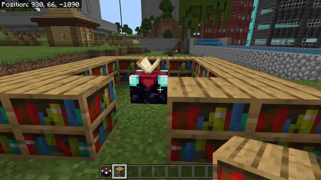 如何使用附魔桌获得最高级别的 Minecraft 附魔 - 数字指南