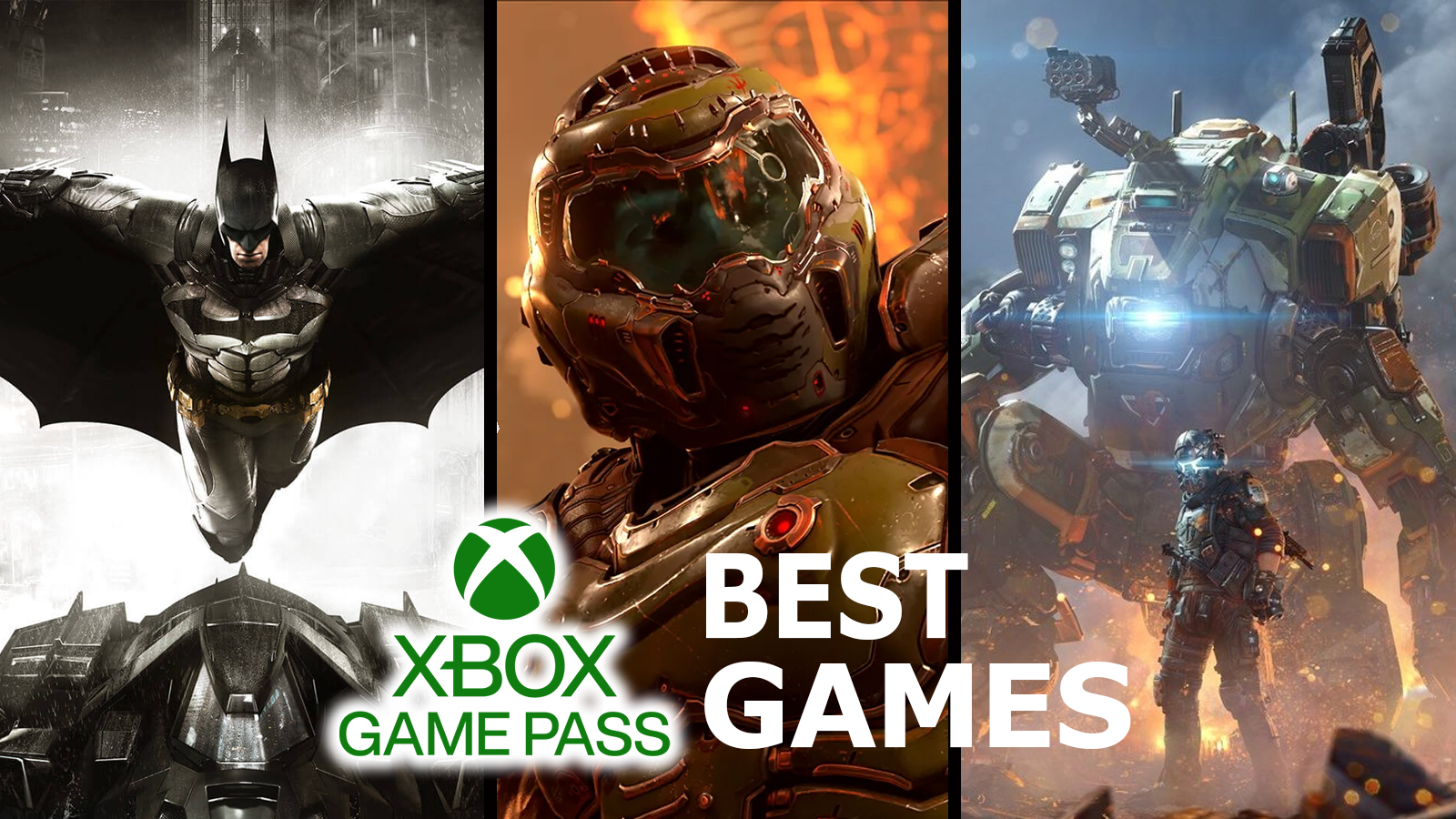適用於主機和 PC 的最佳 Xbox Game Pass 遊戲（2024 年 11 月）