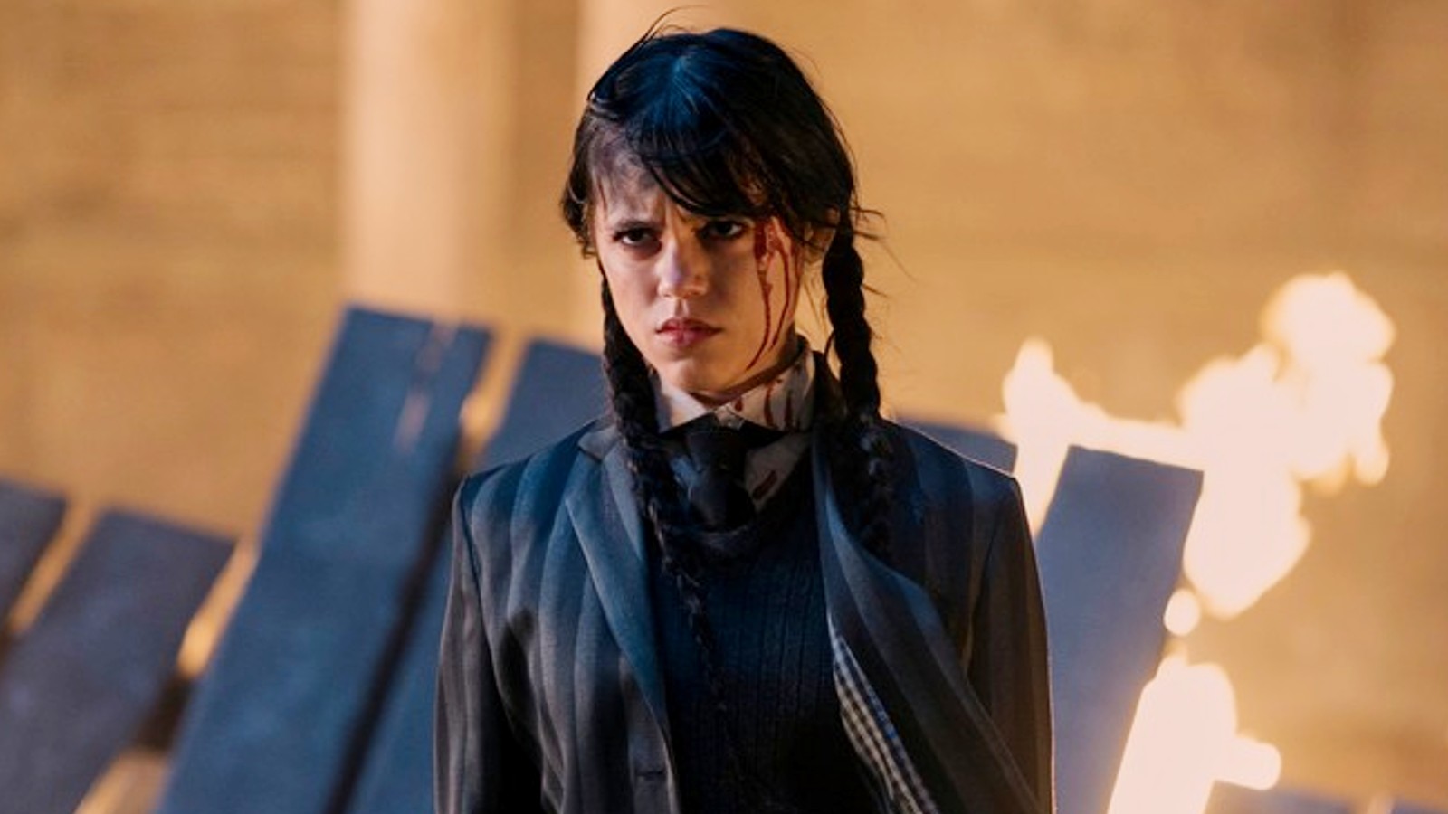 星期三第二季什麼時候出？ Netflix 發布窗口已確定