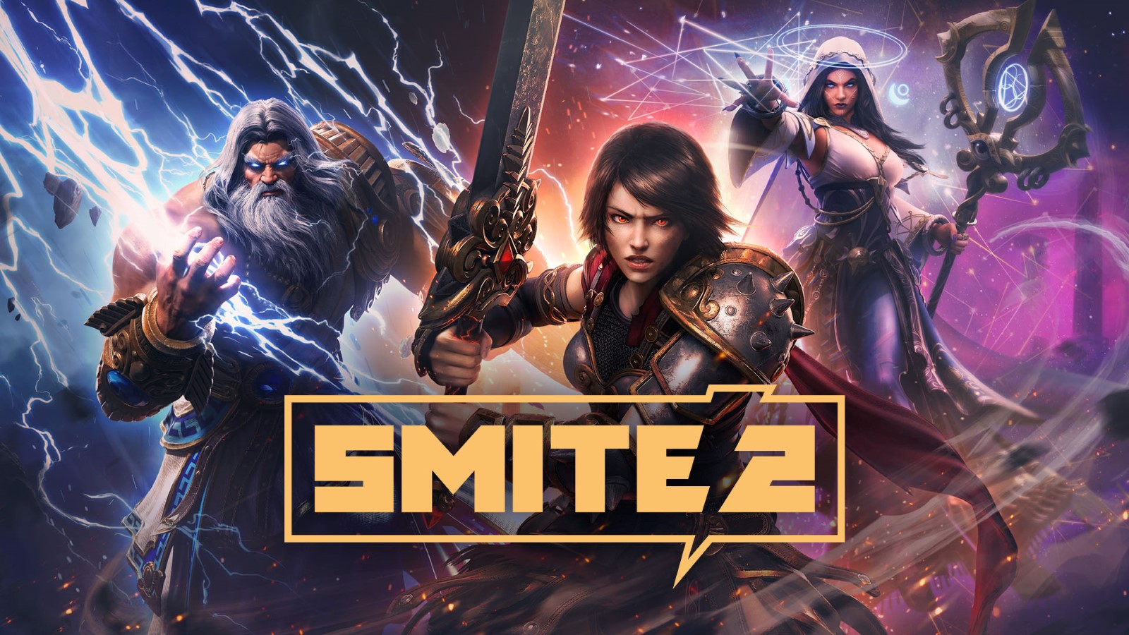 Smite&Paladins Dev Hi-Rez受到更多裁員的打擊