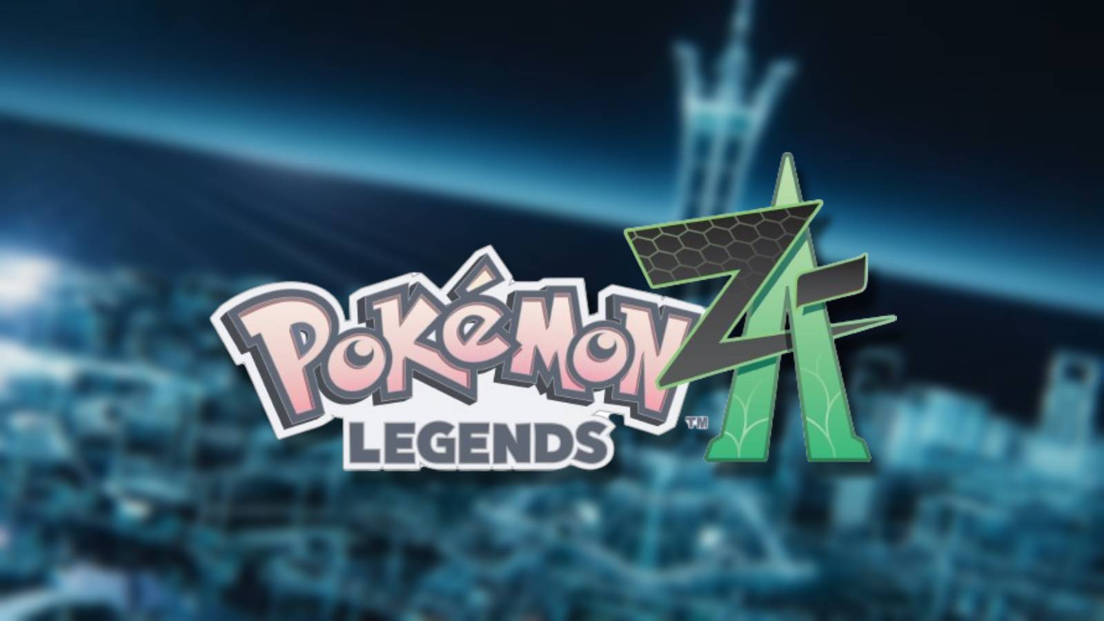 Pokemon Legends ZA：發布窗口，Mega Evolution，還有新的 Pokemon 嗎？