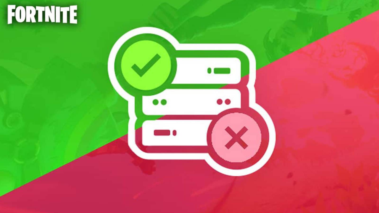 《堡垒之夜》下架了吗？在线服务器状态、维护和停机监控