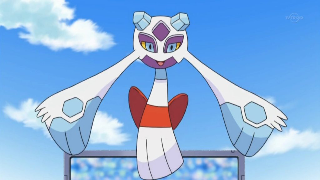 15 名最佳冰属性 Pokemon 排名:Iron Bundle、Kyurem、Weavile 等 - 数字指南