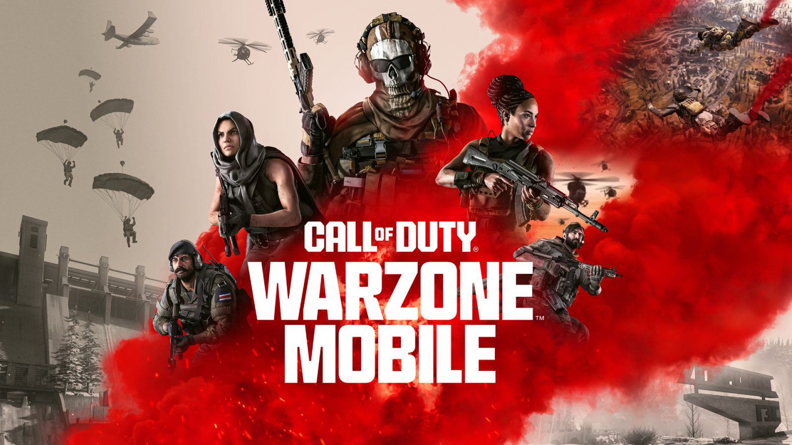 使命召唤：Warzone Mobile仅仅一年后就能结束支持
