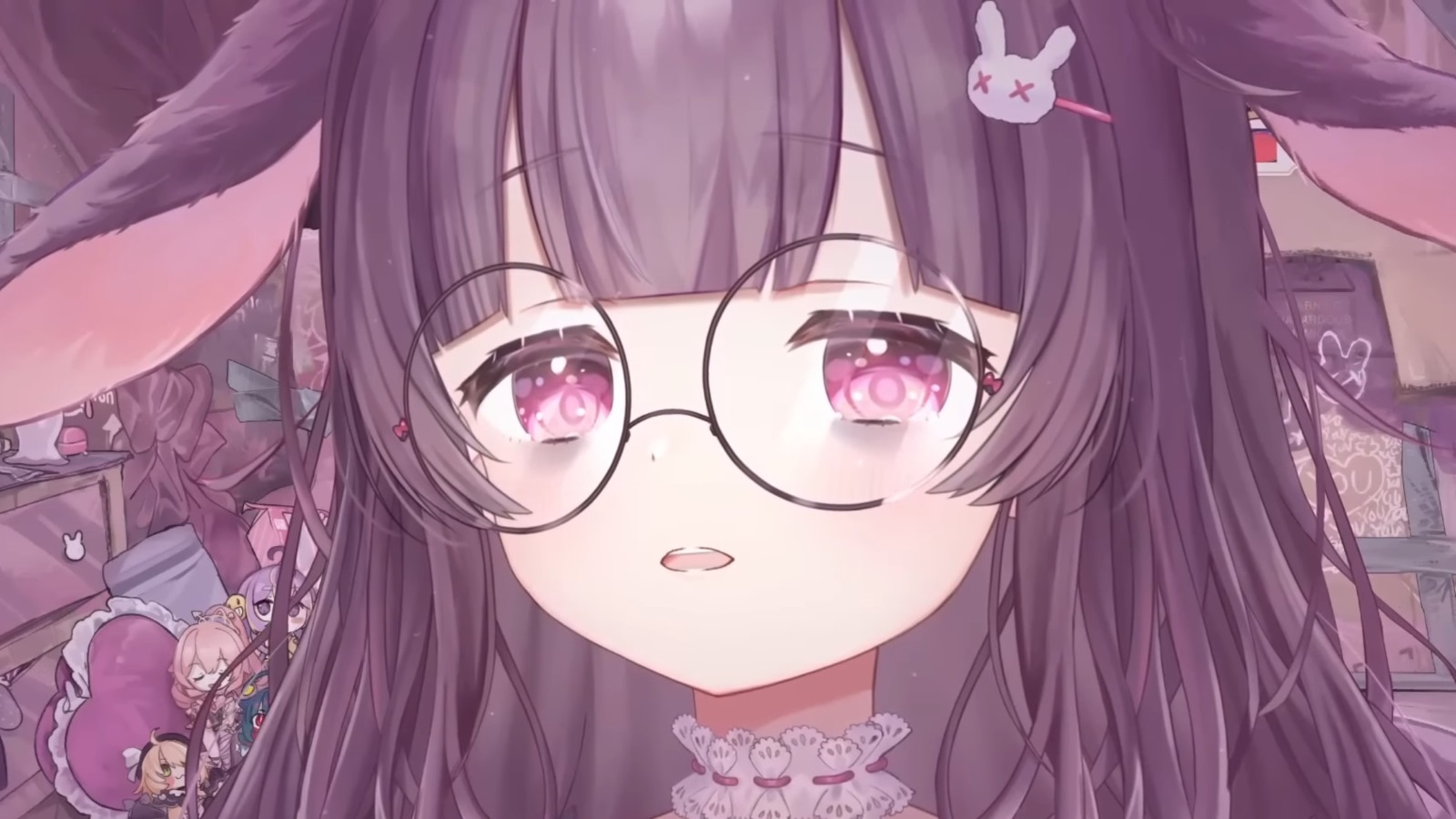 VTuber 声称 Twitch 正在“欺凌”他们，fallshadow 的禁令引发强烈反对 - 数字指南