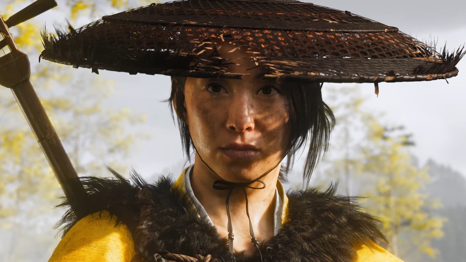 《羊蹄之魂》：发布窗口、场景、新主角、预告片等